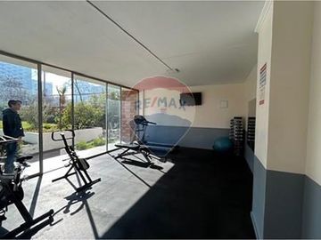 Oportunidad  ¡Amplio y luminoso departamento!