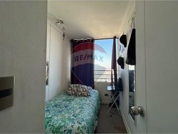 Oportunidad  ¡Amplio y luminoso departamento!