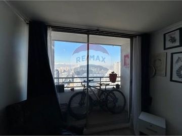 Oportunidad  ¡Amplio y luminoso departamento!