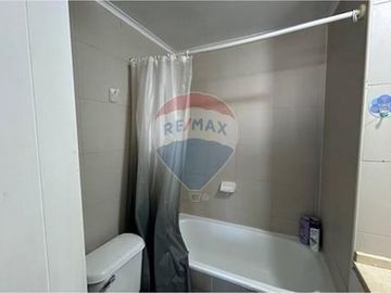 Oportunidad  ¡Amplio y luminoso departamento!
