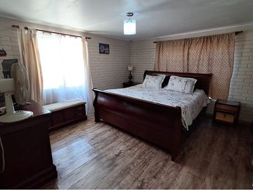 ESPACIOSA CASA EN LA FLORIDA