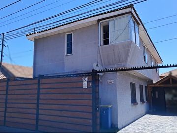 ESPACIOSA CASA EN LA FLORIDA