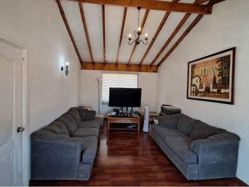 ESPACIOSA CASA EN LA FLORIDA