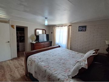 ESPACIOSA CASA EN LA FLORIDA