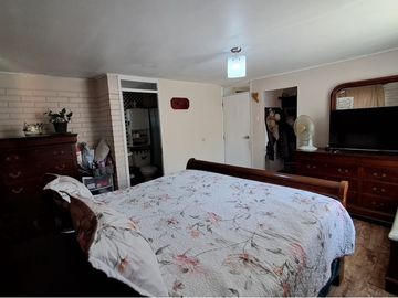 ESPACIOSA CASA EN LA FLORIDA