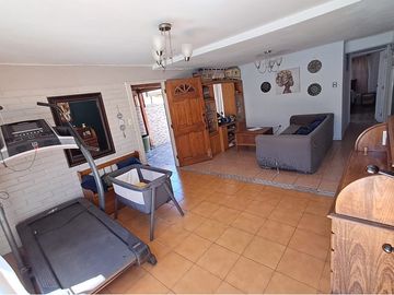 ESPACIOSA CASA EN LA FLORIDA