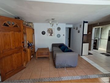 ESPACIOSA CASA EN LA FLORIDA