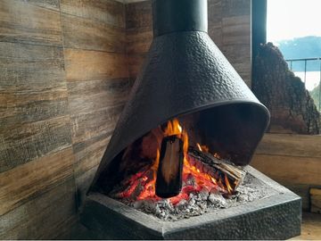Hermosa Parcela Con casa de 3 D 2 B