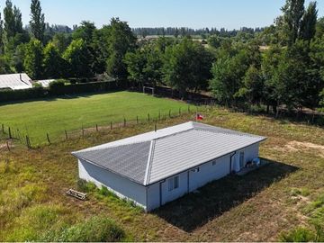 Oportunidad única en Bulnes, región de Ñuble