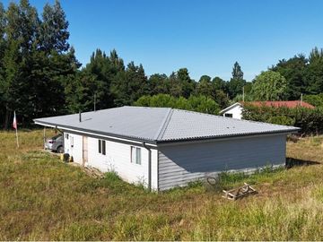 Oportunidad única en Bulnes, región de Ñuble