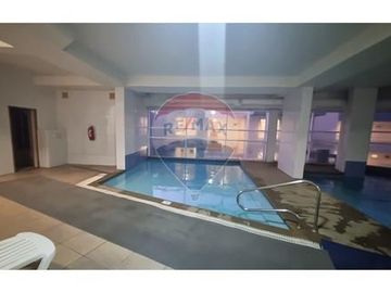 Hermoso Dpto 3D/2B con Vista al Mar en Concón