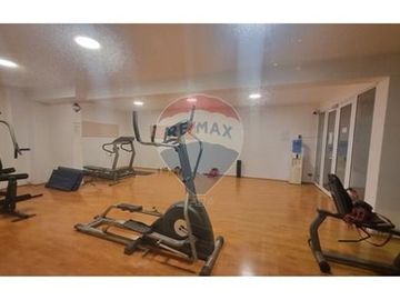 Hermoso Dpto 3D/2B con Vista al Mar en Concón