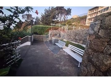 Hermoso Dpto 3D/2B con Vista al Mar en Concón