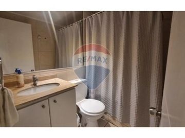 Hermoso Dpto 3D/2B con Vista al Mar en Concón