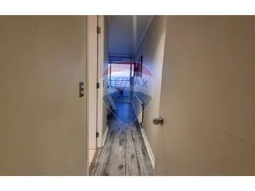 Hermoso Dpto 3D/2B con Vista al Mar en Concón