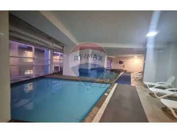 Hermoso Dpto 3D/2B con Vista al Mar en Concón