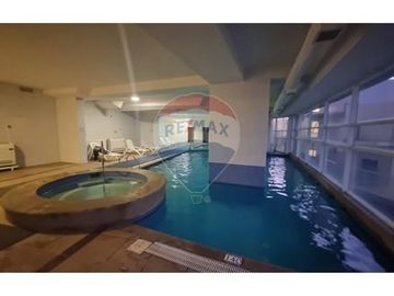 Hermoso Dpto 3D/2B con Vista al Mar en Concón