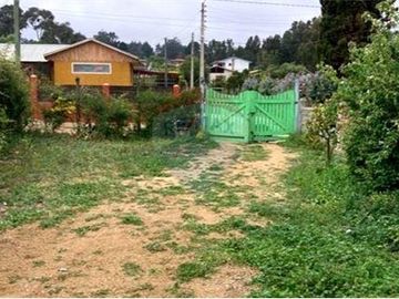 CASA EN VENTA EN ISLA NEGRA A PASOS DE LA PLAYA