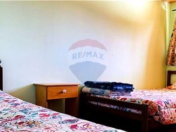 CASA EN VENTA EN ISLA NEGRA A PASOS DE LA PLAYA