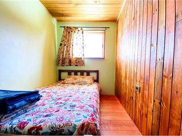 CASA EN VENTA EN ISLA NEGRA A PASOS DE LA PLAYA