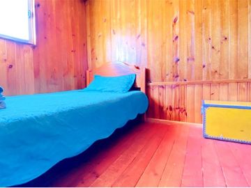 CASA EN VENTA EN ISLA NEGRA A PASOS DE LA PLAYA