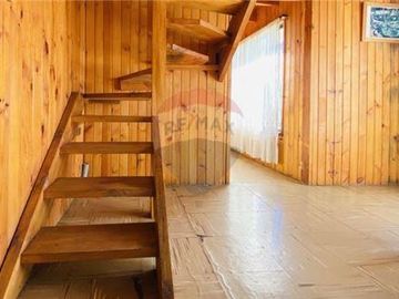 CASA EN VENTA EN ISLA NEGRA A PASOS DE LA PLAYA