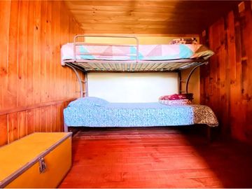 CASA EN VENTA EN ISLA NEGRA A PASOS DE LA PLAYA