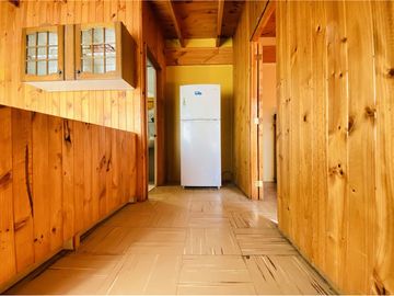 CASA EN VENTA EN ISLA NEGRA A PASOS DE LA PLAYA