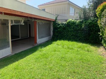 Altos del Parque - Frente a la plaza