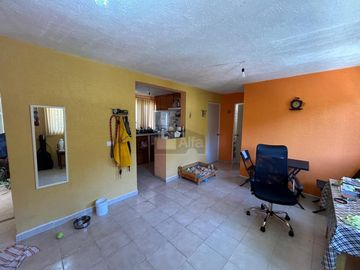 Venta departamento en Colinas del Lago, Xalapa, Ver.