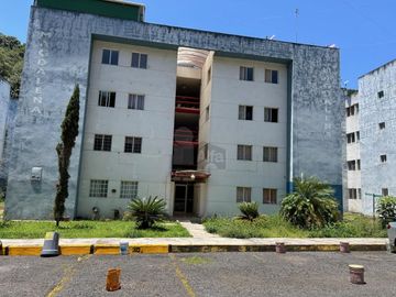 Venta departamento en Colinas del Lago, Xalapa, Ver.