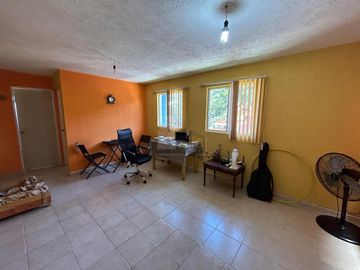 Venta departamento en Colinas del Lago, Xalapa, Ver.