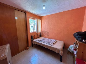 Venta departamento en Colinas del Lago, Xalapa, Ver.