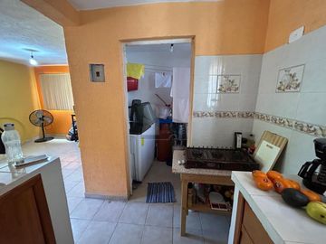 Venta departamento en Colinas del Lago, Xalapa, Ver.