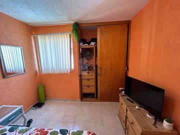 Venta departamento en Colinas del Lago, Xalapa, Ver.