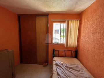 Venta departamento en Colinas del Lago, Xalapa, Ver.