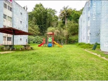 Venta departamento en Colinas del Lago, Xalapa, Ver.