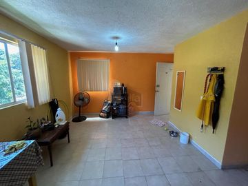 Venta departamento en Colinas del Lago, Xalapa, Ver.