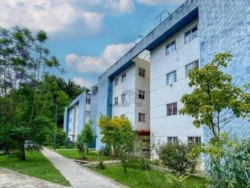 Venta departamento en Colinas del Lago, Xalapa, Ver.