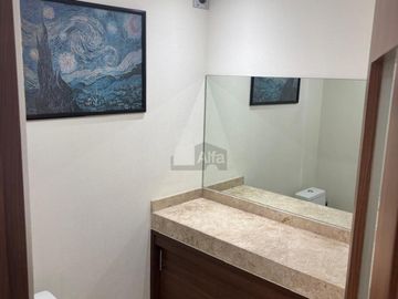 Casa en condominio en venta en La Michoacana, Metepec, México