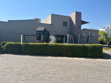 Casa en condominio en venta en La Michoacana, Metepec, México