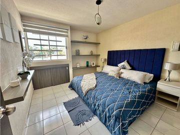 Casa en venta en Jiutepec Morelos