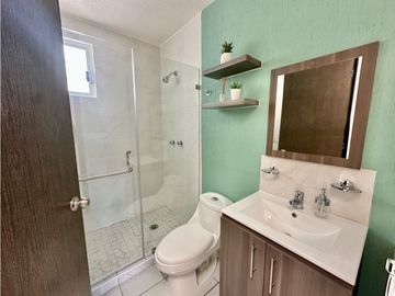 Casa en venta en Jiutepec Morelos
