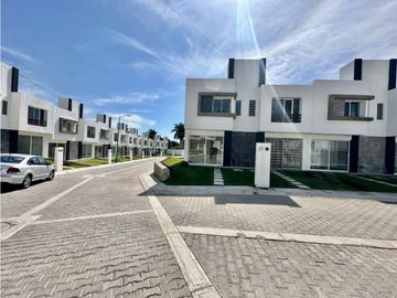 Casa en venta en Jiutepec Morelos