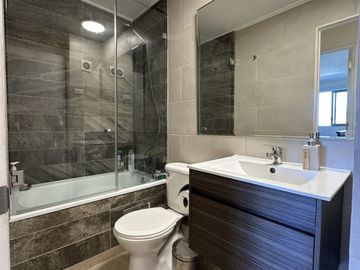 Venta de departamento Santa Amalia la dlorida