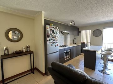 Venta de departamento Santa Amalia la dlorida