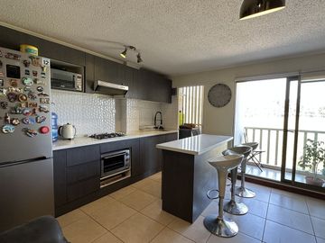 Venta de departamento Santa Amalia la dlorida