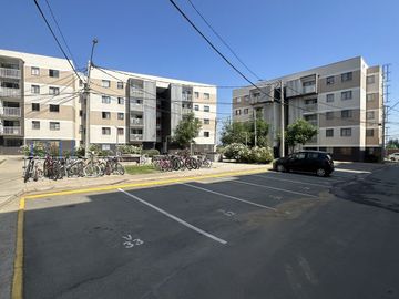 Venta de departamento Santa Amalia la dlorida
