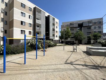 Venta de departamento Santa Amalia la dlorida