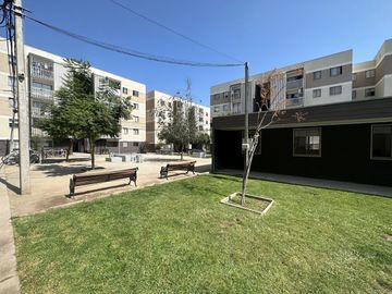 Venta de departamento Santa Amalia la dlorida